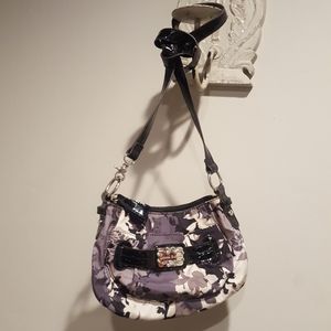 Sienna Ricchi cross-body bag